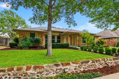 3712 Cemetery Hill Rd, Carrollton, TX 75007