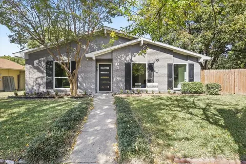 3305 Bellingham Ct, Dallas, TX 75228