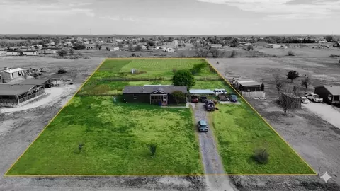 458 County Road 2131, Valley View, TX 76272