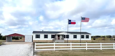 440 Ballman Rd, Riesel, TX 76682