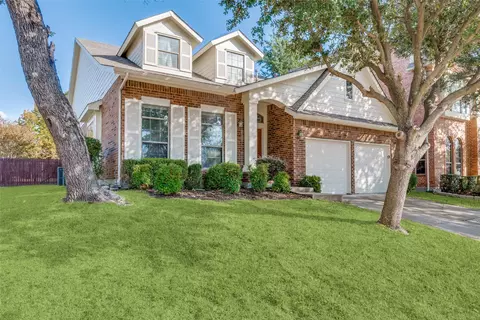 4742 Coyote Trl, Dallas, TX 75227