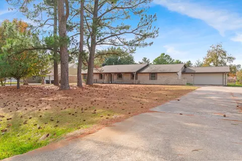 716 S Houston St, Edgewood, TX 75117