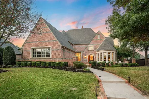 1804 Stratton Grn, Colleyville, TX 76034