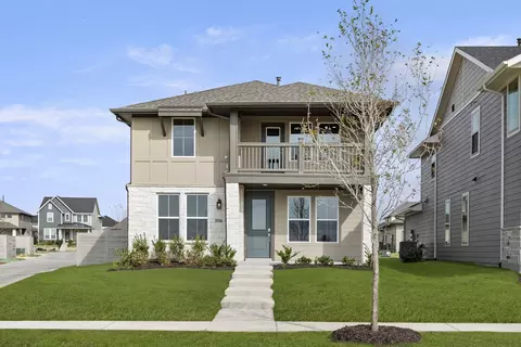 3136 Lenten Rose Ln, Mckinney, TX 75071