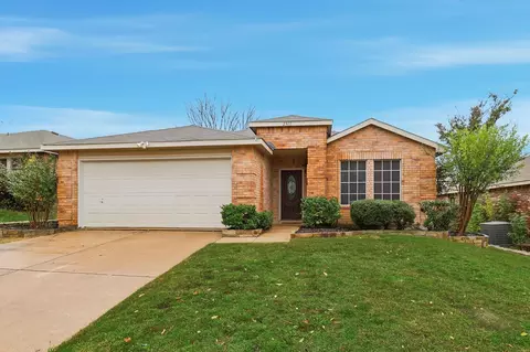 2317 Avalon Creek Way, Mckinney, TX 75071