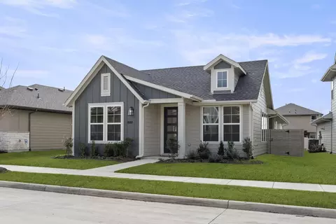 3137 Eddington Dr, Mckinney, TX 75071