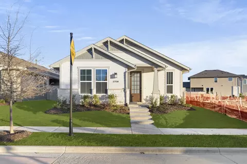 2708 Painted Trl, Mckinney, TX 75071
