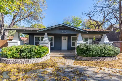 1325 Highland Ave, Abilene, TX 79605