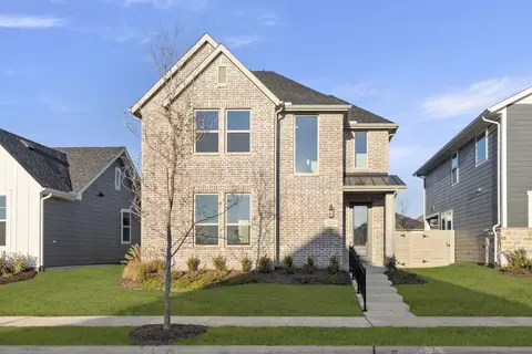 3124 Lenten Rose Ln, Mckinney, TX 75071