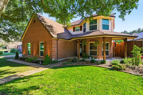 514 Cellars Ct, Rockwall, TX 75087