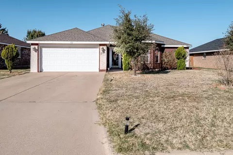 250 Sugarberry Ave, Abilene, TX 79602