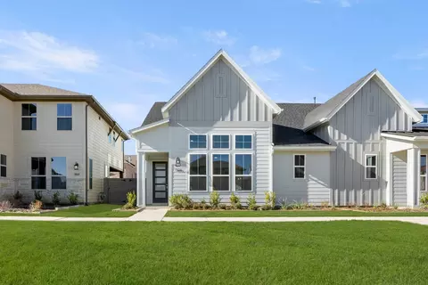 1505 Laurel Ln, Argyle, TX 76226