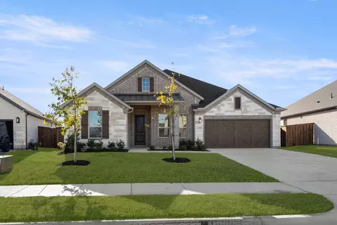 2449 Hitchford St, Midlothian, TX 76065