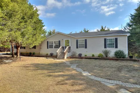 500 Possom Trot Hollow Rd, Whitewright, TX 75491
