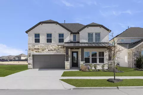 7204 Indian Paintbrush Ln, Little Elm, TX 76227