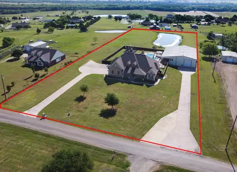 4816 Prairie Chapel Trl, Crandall, TX 75114