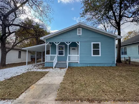 1403 W Austin St, Paris, TX 75460
