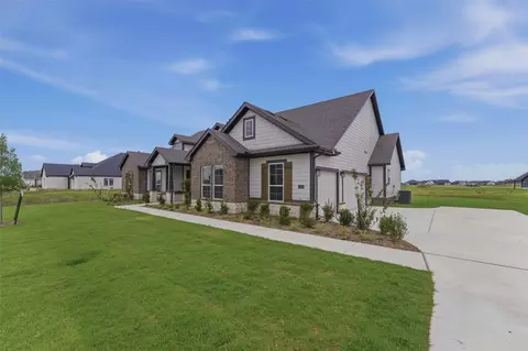 2316 Quartz St, Krum, TX 76249