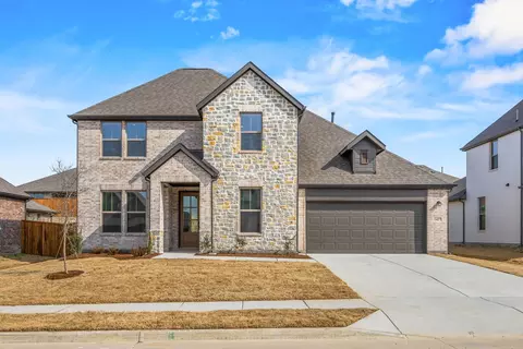 1427 Golden Meadow Dr, Van Alstyne, TX 75495