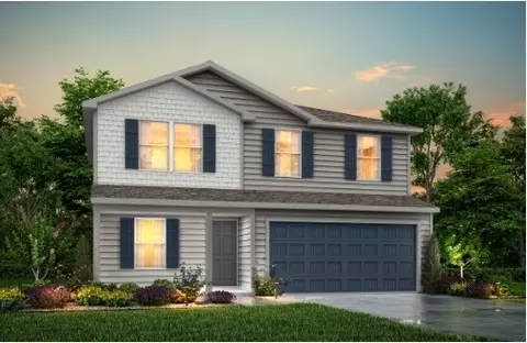 170 Sarah Ln, Milford, TX 76670