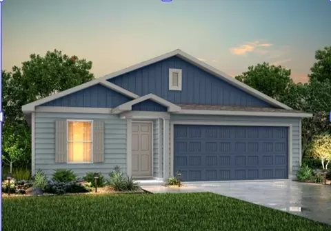 160 Sarah Ln, Milford, TX 76670
