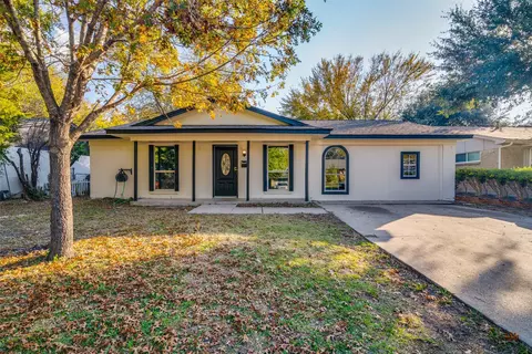 918 Greencove Dr, Garland, TX 75040