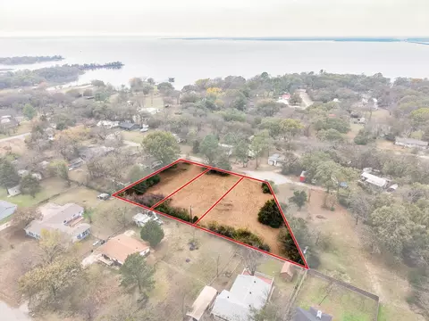 lot397 398 399 Briggs Blvd, East Tawakoni, TX 75472