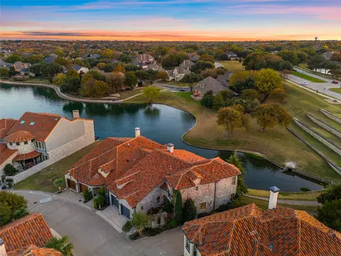 6821 Dalmatia Dr, Mckinney, TX 75072