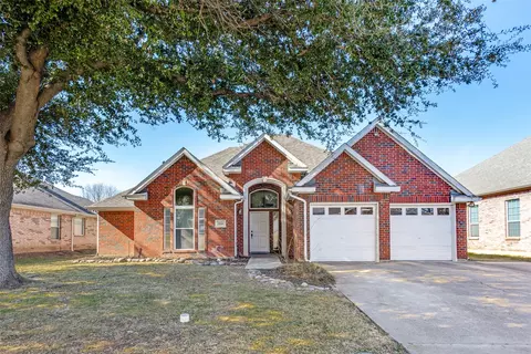 3016 Deer Trl, Mckinney, TX 75071