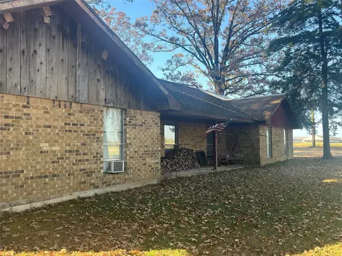 754 Stone Hvn, Idabel, OK 74745