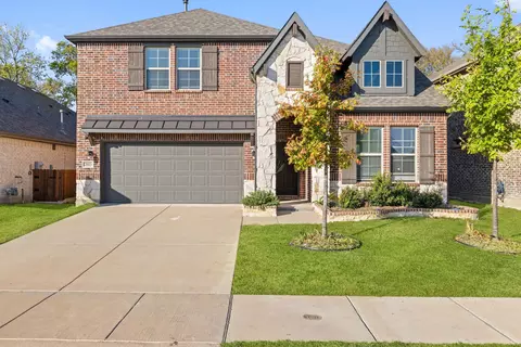 3013 Teak Dr, Melissa, TX 75454