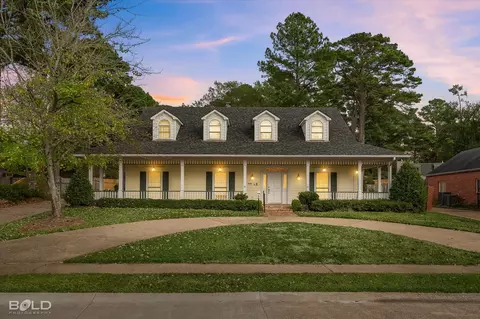 8705 W Wilderness Way, Shreveport, LA 71106