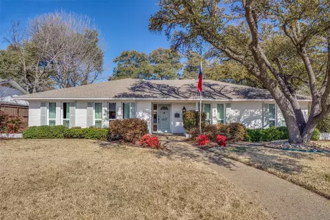 4829 Harvest Hill Rd, Dallas, TX 75244