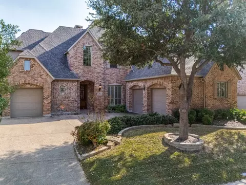 1600 Stratford Pl, Mckinney, TX 75071