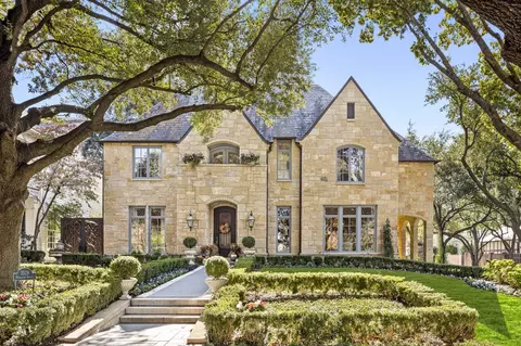 3529 Princeton Ave, Highland Park, TX 75205