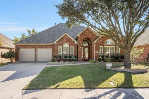 8803 Falcon View Dr, Mckinney, TX 75072