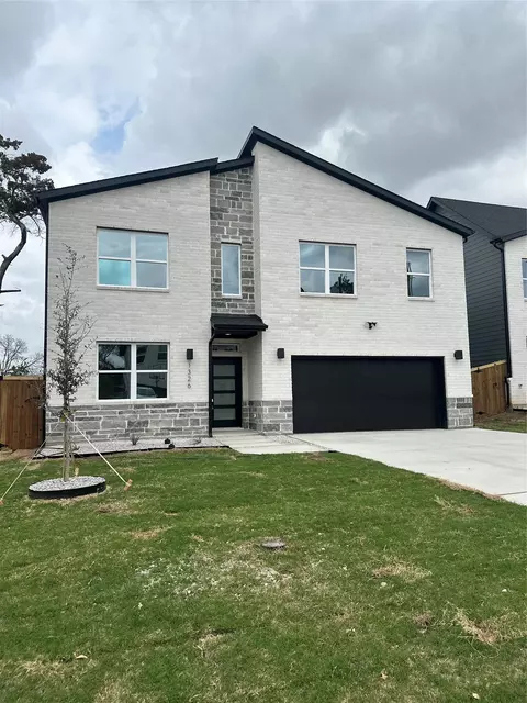 1326 Diceman Ave, Dallas, TX 75203