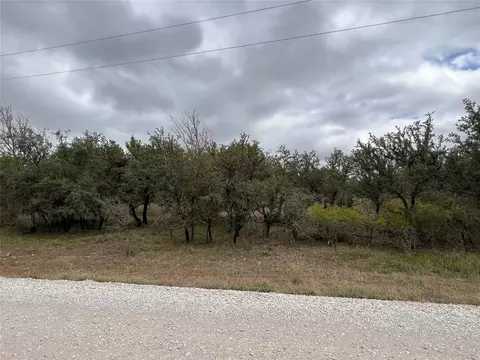 tbd Lot 586 Oak Point Dr, May, TX 76857