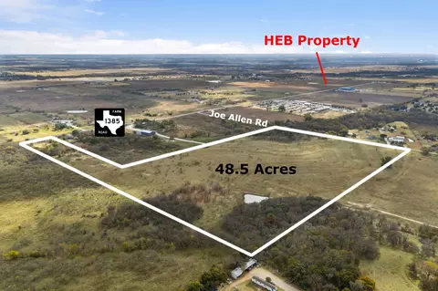 10127 Fm 1385, Pilot Point, TX 76258