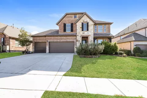 852 Mccall Dr, Rockwall, TX 75087