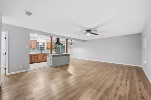 Living - 1025 Harris Dr, Euless, TX 76039 photo 1 of 4