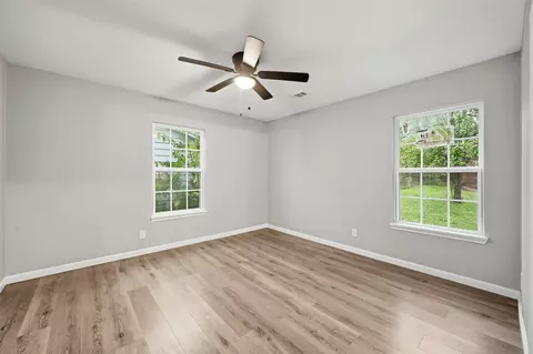 Bedroom - 1025 Harris Dr, Euless, TX 76039 photo 3 of 3