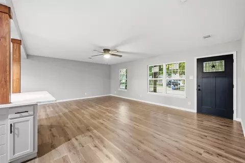 Living - 1025 Harris Dr, Euless, TX 76039 photo 4 of 4