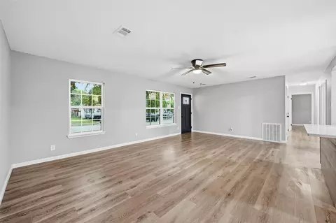 Living - 1025 Harris Dr, Euless, TX 76039 photo 3 of 4