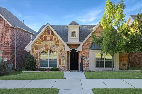 4508 Del Rey Ave, Mckinney, TX 75070