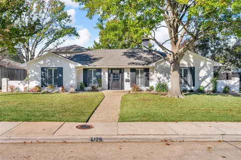 6129 Glennox Ln, Dallas, TX 75214