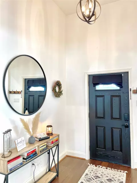 Entry Way - 1909 Willowcrest Loop, Denton, TX 76205 photo 1 of 7
