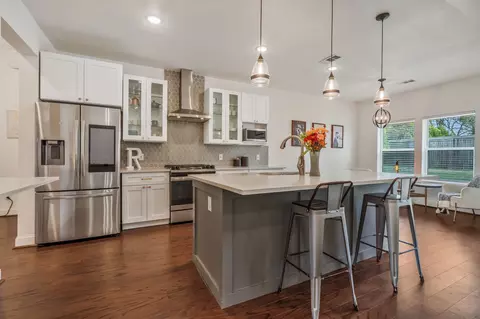 Kitchen - 1909 Willowcrest Loop, Denton, TX 76205 photo 1 of 5