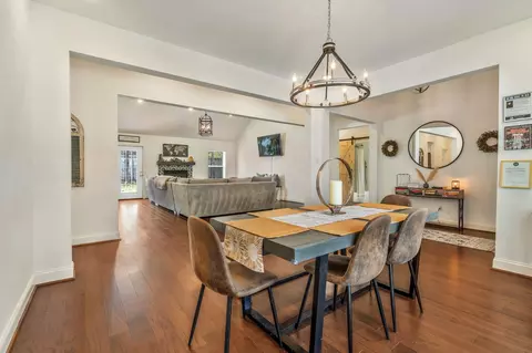 Dining - 1909 Willowcrest Loop, Denton, TX 76205 photo 1 of 1