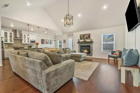 Living - 1909 Willowcrest Loop, Denton, TX 76205 photo 1 of 1